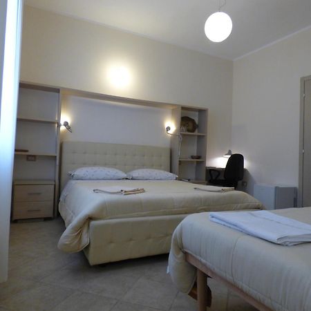 Anania Hotel Cagliari Room photo