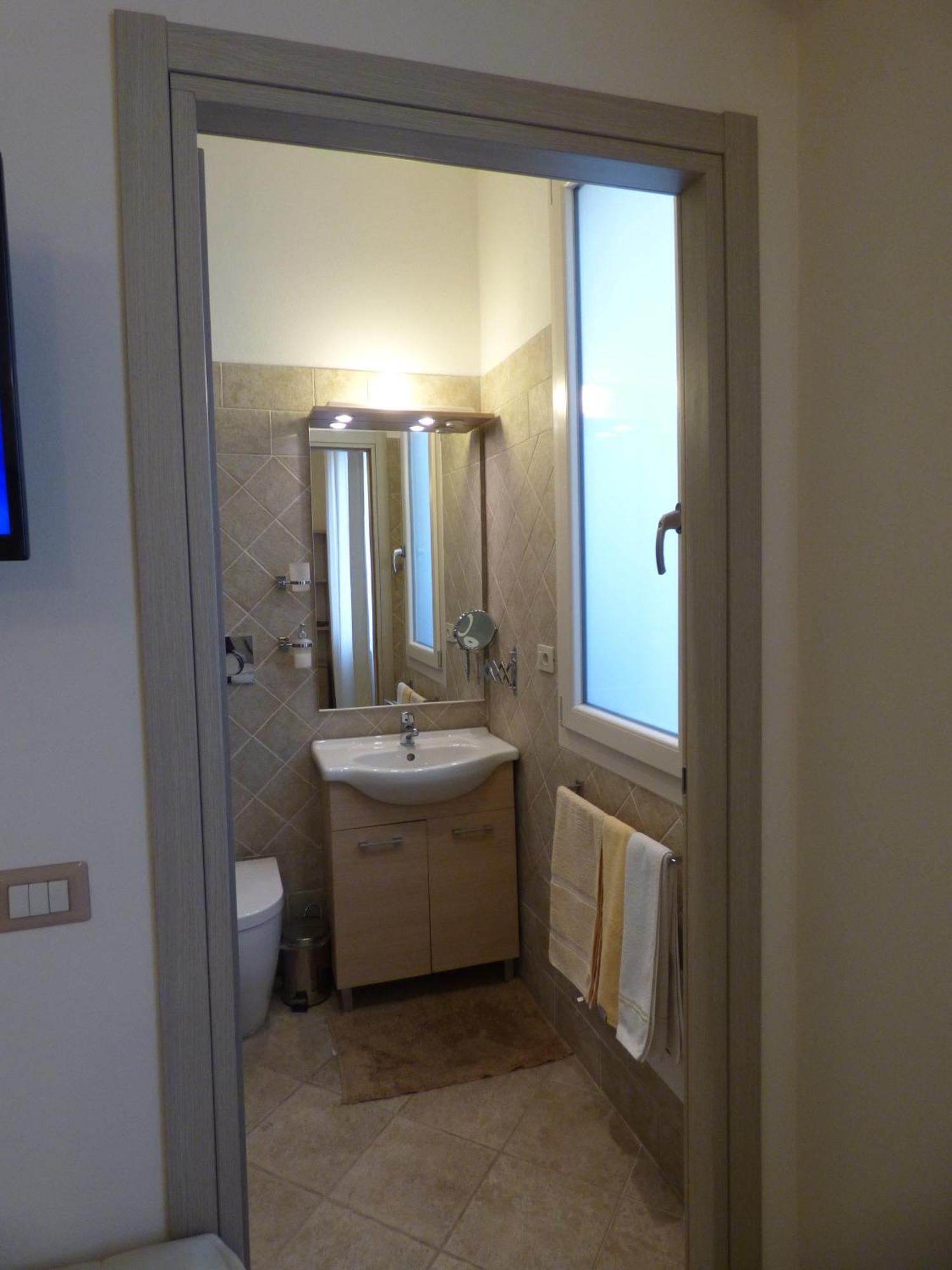 Anania Hotel Cagliari Room photo