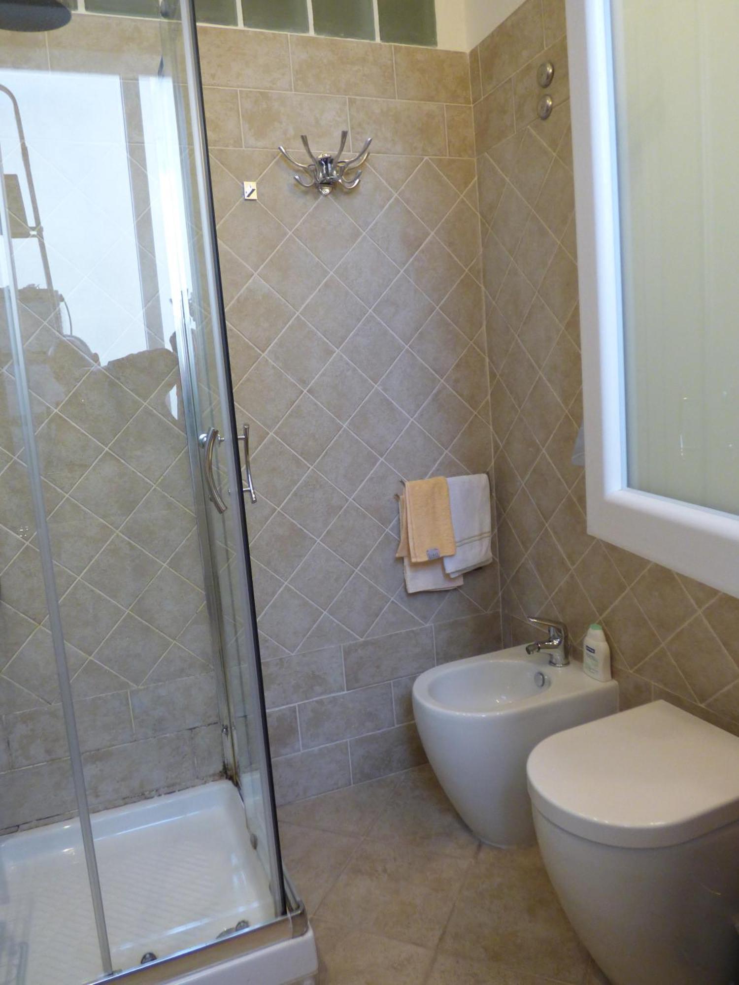 Anania Hotel Cagliari Room photo