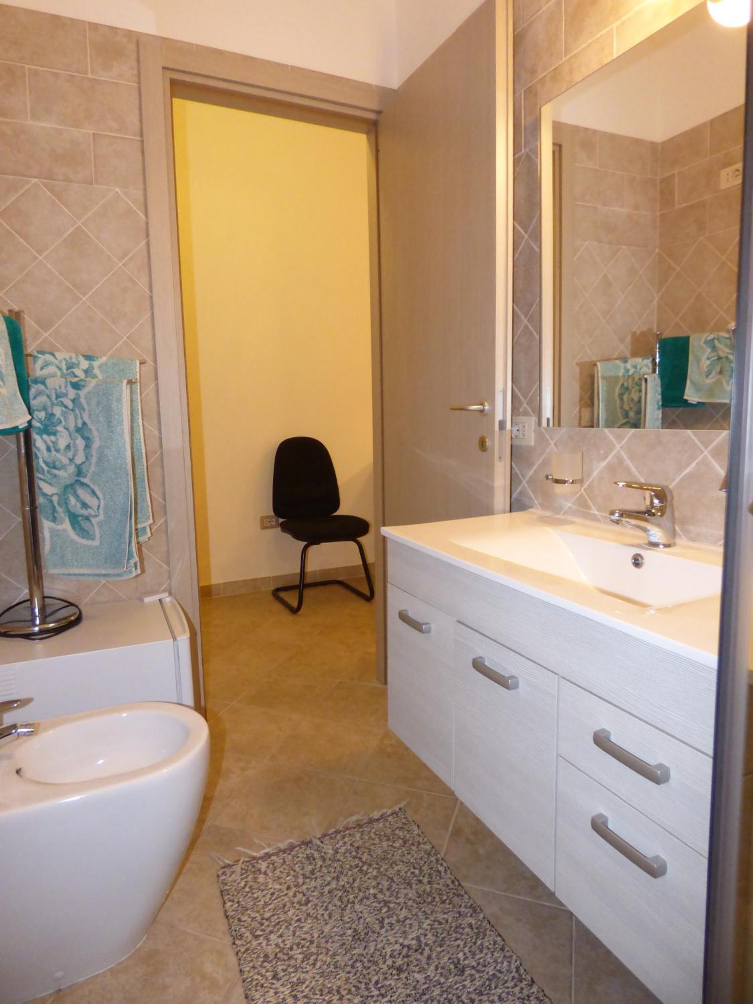 Anania Hotel Cagliari Room photo