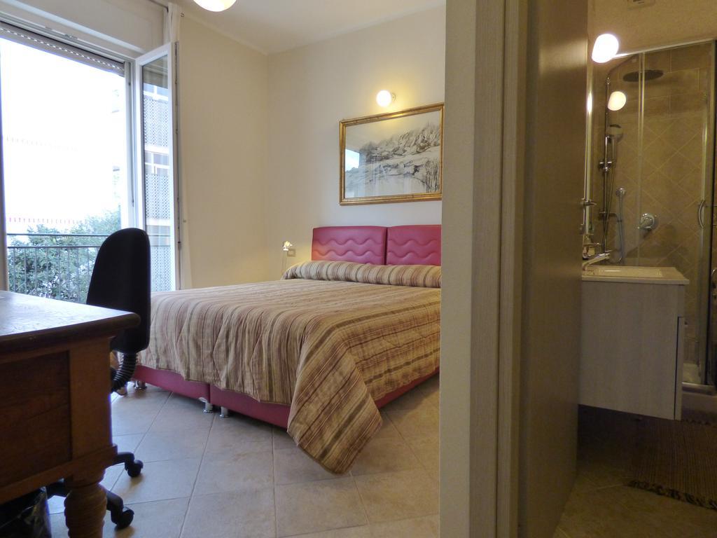 Anania Hotel Cagliari Room photo