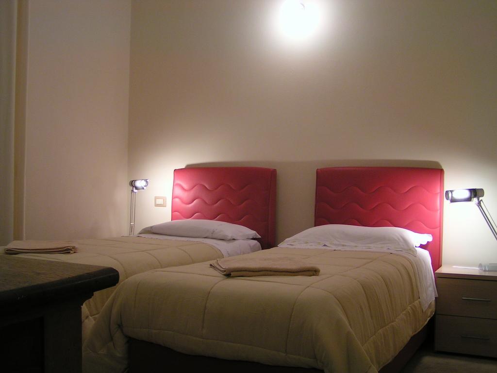 Anania Hotel Cagliari Room photo