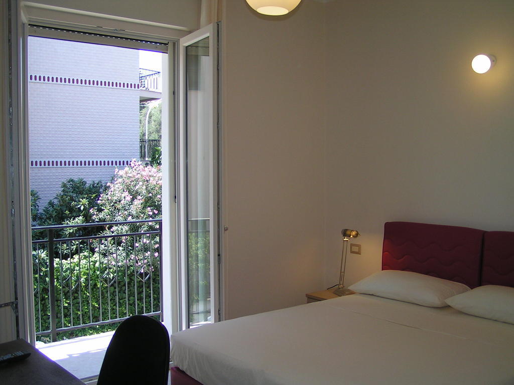 Anania Hotel Cagliari Room photo