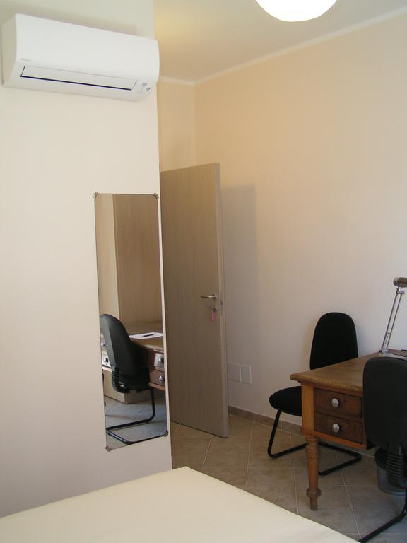 Anania Hotel Cagliari Exterior photo