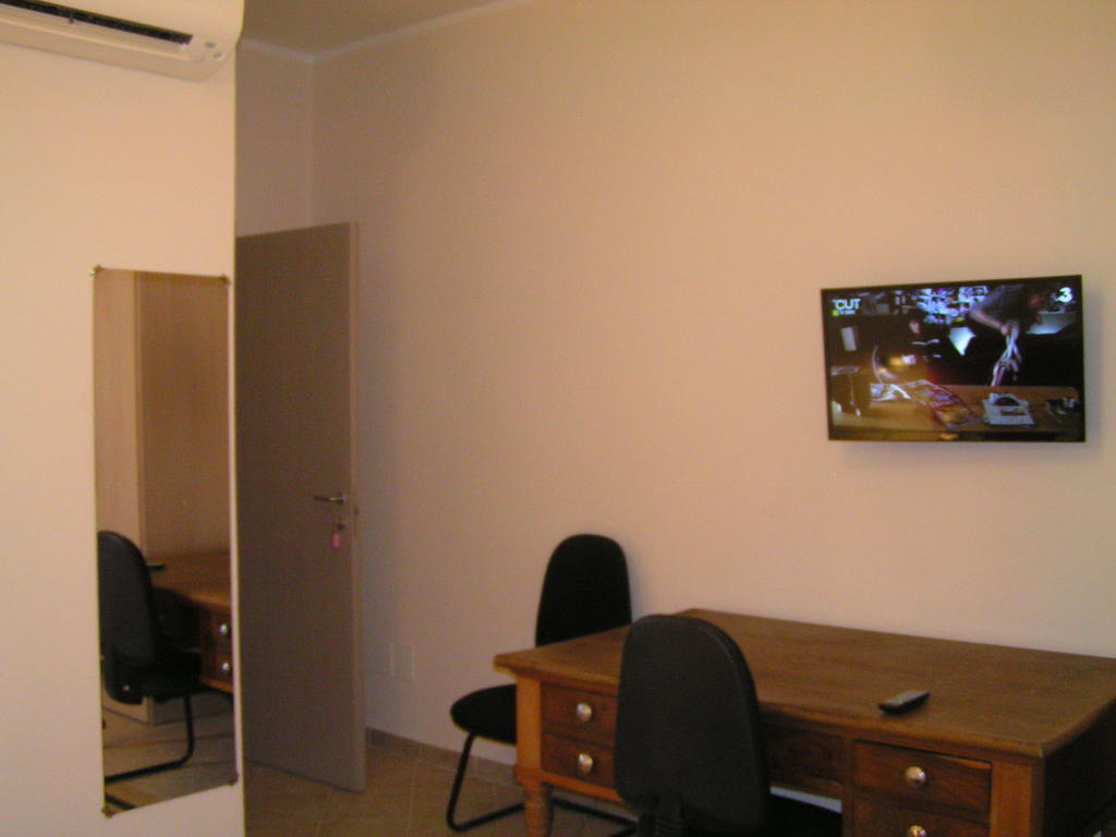 Anania Hotel Cagliari Room photo