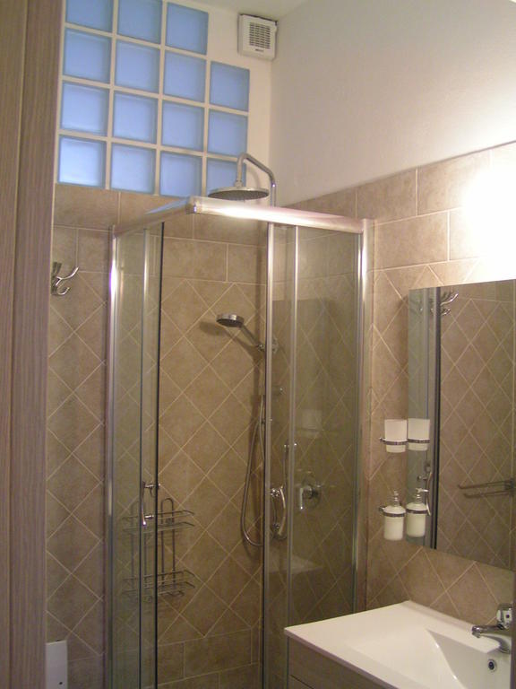 Anania Hotel Cagliari Exterior photo