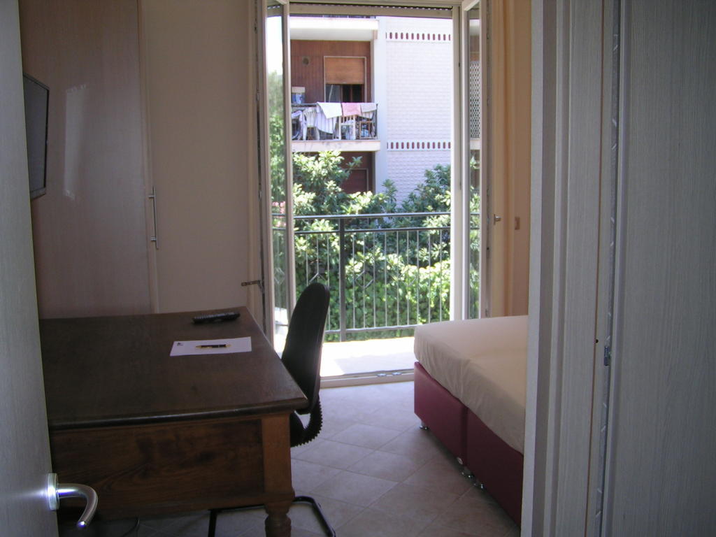Anania Hotel Cagliari Room photo