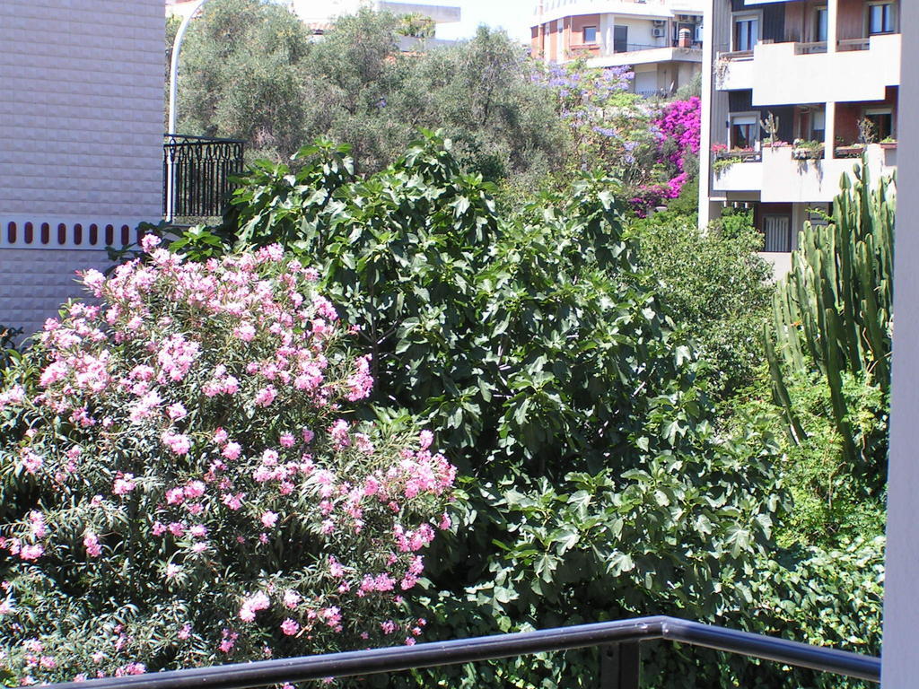 Anania Hotel Cagliari Room photo