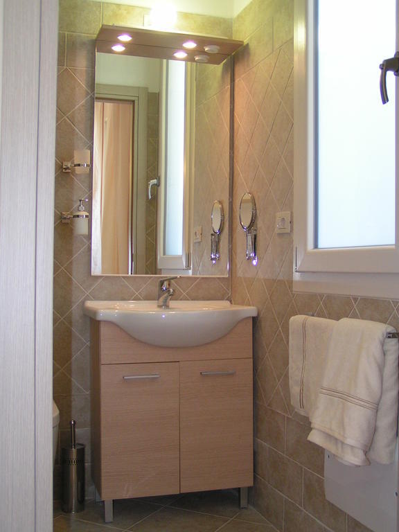 Anania Hotel Cagliari Room photo