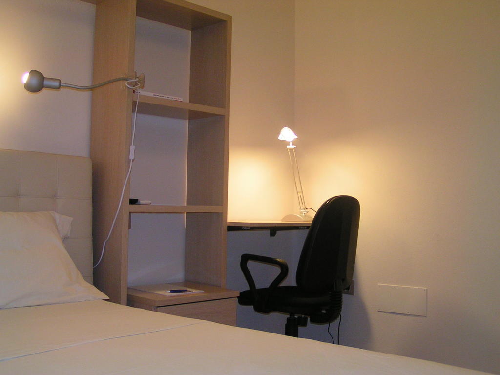 Anania Hotel Cagliari Room photo
