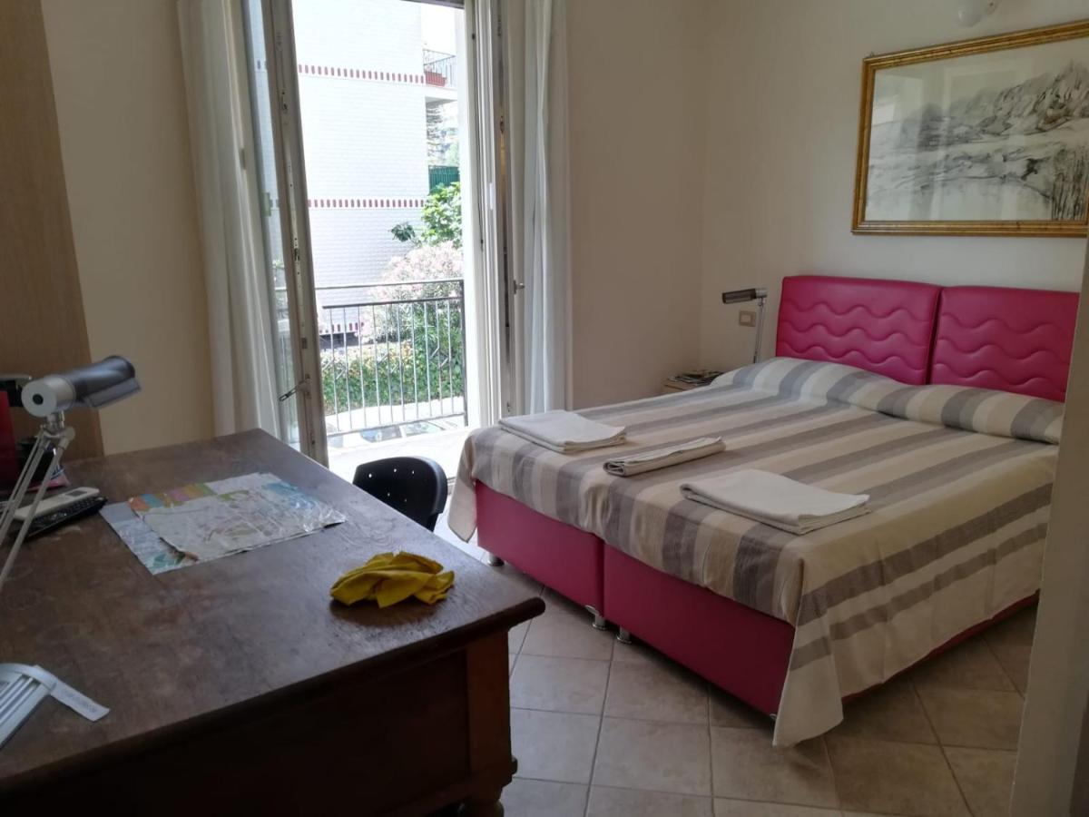 Anania Hotel Cagliari Exterior photo